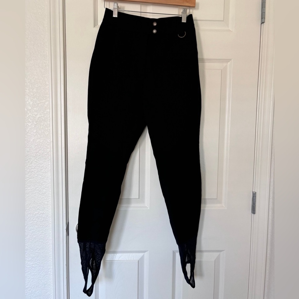 SCHOELLER SKI PANTS OF SWITZERLAND